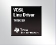 TI 宣布推出業(yè)界首款 H 級(jí) VDSL 線路驅(qū)動(dòng)器