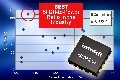 Intersil推出用于高速應用的業內最佳ADC驅動器