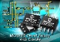 Microchip擴展MOSFET驅動器系列產品