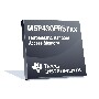 TI推出超低功耗鐵電隨機存取存儲器(FRAM)16位微控制器