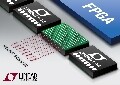 Linear推出低功耗8通道微型模塊 (μModule) ADC 系列產(chǎn)品