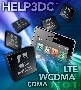ANADIGICS推出針對(duì)SMPS設(shè)備進(jìn)行優(yōu)化的CDMA/WCDMA/LTE功率放大器系列