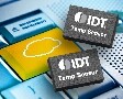 IDT推出DDR3內(nèi)存模塊溫度傳感器