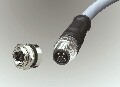 Molex推出Brad Micro-Change M12圓形混合技術(CHT)連接器