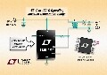 Linear推出高壓隔離型單片反激式穩壓器LT3512