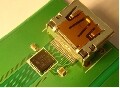 NXP推出高度集成的HDMI信號調整IC IP4786CZ32
