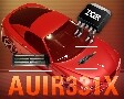 IR推出高集成AUIR331x系列智能電源開關