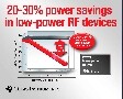 TI推出集成旁路開關與獨特DCS-Control技術的3MHz、100mA 同步降壓DC/DC轉換器