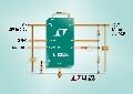 Linear推出同步降壓-升壓型轉換器 LTC3536