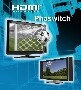 美商傳威TranSwitch的HDMI 1．4技術(shù)被三星電子用于下一代高清電視