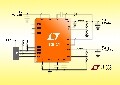 Linear推出雙通道、電流模式降壓型開關穩壓器LT3641