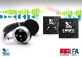 CSR發布了一組靈活且功能豐富的SoC解決方案CSR8645和CSR8670