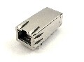 Molex推出PoE+ PSE單端口磁力連接座