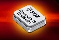 Fox提供采用新型緊湊封裝的1V低耗電量振蕩器產(chǎn)品