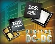 IR推出新系列數(shù)字功率控制器