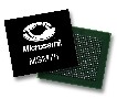 Microsemi發布用于安全嵌入式防御應用的SATA存儲系統系列