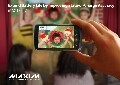 Maxim用于單節(jié)Li+電池組的電量計MAX17047