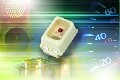 Vishay推出采用超小2.3mm x 1.3mm x 1.4mm SMD封裝的功率型Mini LED VLMx233