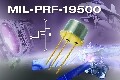 Vishay推出新款n溝道功率MOSFET 60V 2N6660JANTX/JANTXV和90V 2N6661JANTX/JANTXV
