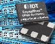 IDT推出全球首款超低功耗 ±50 ppm CrystalFree CMOS振蕩器