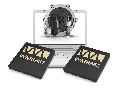 歐勝微電子發布高清音頻器件WM8861和WM8862