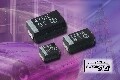Vishay推出新款耐高溫鉭電容器TH4系列