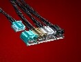 Molex Stac64產品系列通過最嚴格的汽車OEM標準認證
