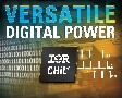 IR推出多功能系列CHiL數(shù)字脈沖寬度調(diào)制 (PWM) 控制器