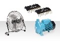 ST推出兩款新的能夠提高家電能效等級的微型電機(jī)驅(qū)動(dòng)模塊