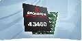 Broadcom推出全球第一款5G WiFi單芯片系統（SoC）BCM43460