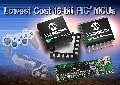 Microchip推出全新的16位PIC24 Lite 單片機（MCU）系列