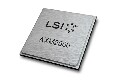 LSI推出其Axxia通信處理器系列的最新成員AXM2500