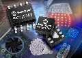 Microchip推出采用新一代模擬和數(shù)字外設(shè)的全新8位單片機系列