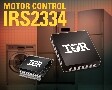IR推出緊湊型三相位600V IC IRS2334SPbF和IRS2334MPbF
