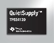 TI推出最新系列穩壓器TPS54120