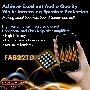 Fairchild推出帶立體聲Class-G耳機(jī)放大器和Class-D揚(yáng)聲器放大器的FAB2210音頻子系統(tǒng)