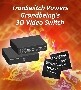 美商傳威助力廣平正科技全新3D視頻轉(zhuǎn)換器