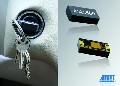 Atmel推出用于汽車密匙應用的低功耗AES-128安全應答器