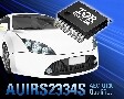 IR推出車用600V IC AUIRS2334S