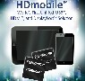 美商傳威推出了HDmobile收發(fā)器集成電路