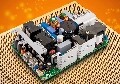 XP Power推出效率可達95%的250W自然對流冷卻裸板型電源CCB250系列