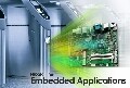 新漢推出工業級Mini-ITX母板滿足嵌入式和存儲應用 