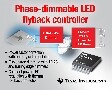 TI推出一款支持恒定功率調節的最新LED控制器LM3447
