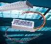 Microsemi推出用于線性照明燈具的超快速啟動(dòng)LED驅(qū)動(dòng)器
