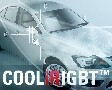 IR推出高度創新的600V車用IGBT平臺COOLiRIGBT
