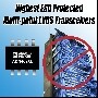 ADI推出一系列多點(diǎn)、低電壓、差分信號(M-LVDS)收發(fā)器ADN469xE