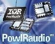 IR推出緊湊型PowIRaudio模塊
