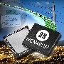 安森美半導(dǎo)體推出電力線載波(PLC)調(diào)制解調(diào)器SoC