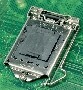 Molex為第二代Intel Core CPU提供LGA 1155插座組件