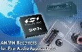 Silicon Labs攜高性能收音機芯片進入高保真音響市場